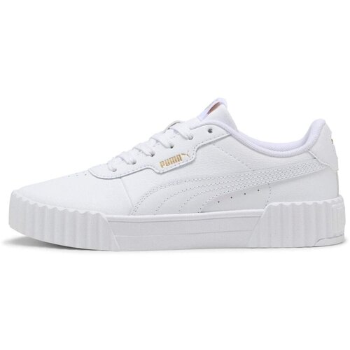 Puma Pantofi sport femei Carina 30 40036501