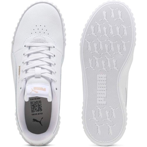 Puma Pantofi sport femei Carina 30 40036501