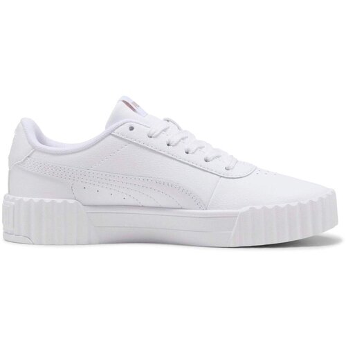 Puma Pantofi sport femei Carina 30 40036501