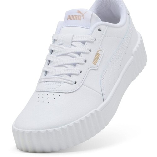 Puma Pantofi sport femei Carina 30 40036501