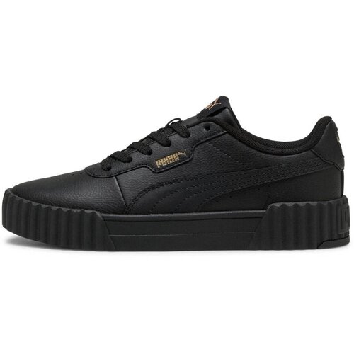 Puma Pantofi sport femei Carina 30 40036502
