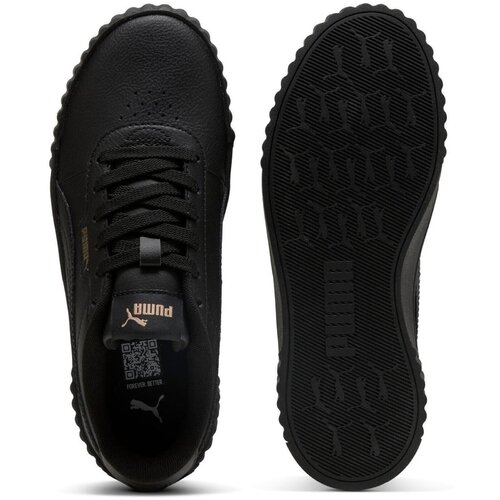 Puma Pantofi sport femei Carina 30 40036502