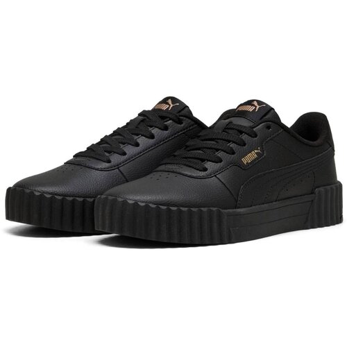 Puma Pantofi sport femei Carina 30 40036502