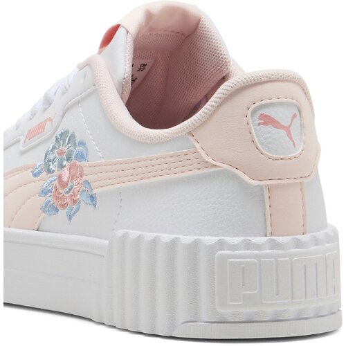 Puma Pantofi sport femei Carina 30 Floral Jr 40562401
