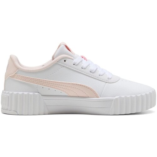 Puma Pantofi sport femei Carina 30 Floral Jr 40562401