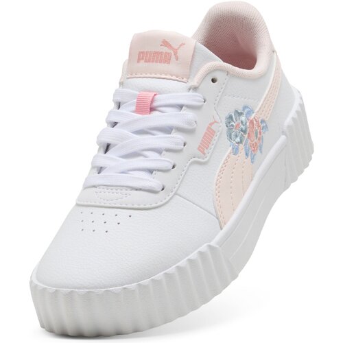 Puma Pantofi sport femei Carina 30 Floral Jr 40562401