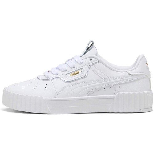 Puma Pantofi sport femei Carina 30 Luxe 40072401