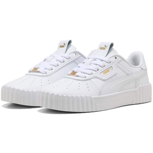 Puma Pantofi sport femei Carina 30 Luxe 40072401
