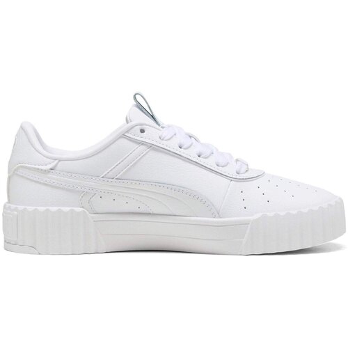 Puma Pantofi sport femei Carina 30 Luxe 40072401