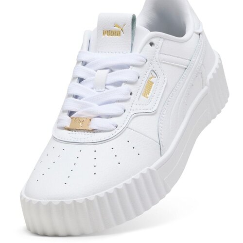 Puma Pantofi sport femei Carina 30 Luxe 40072401