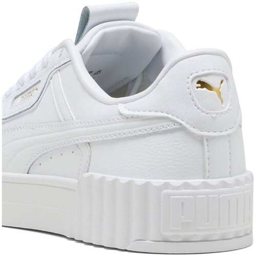 Puma Pantofi sport femei Carina 30 Luxe 40072401
