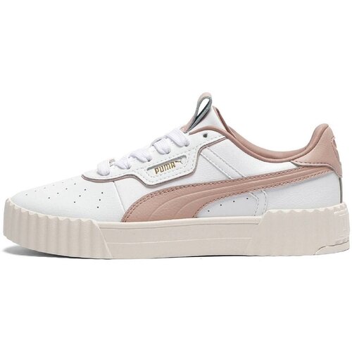 Puma Pantofi sport femei Carina 30 Luxe 40072415