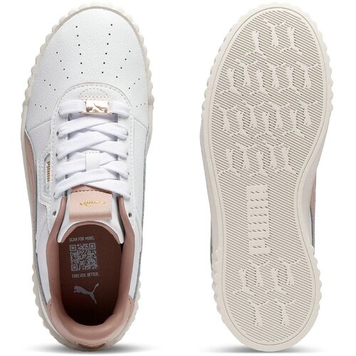 Puma Pantofi sport femei Carina 30 Luxe 40072415