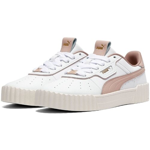 Puma Pantofi sport femei Carina 30 Luxe 40072415