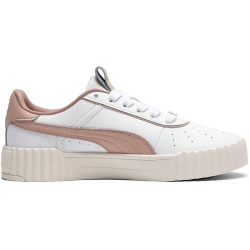 Puma Pantofi sport femei Carina 30 Luxe 40072415