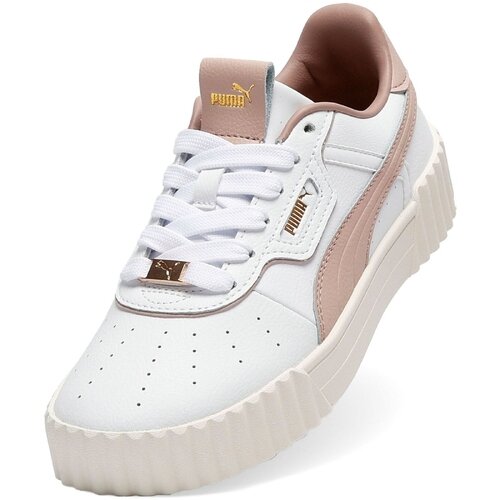 Puma Pantofi sport femei Carina 30 Luxe 40072415