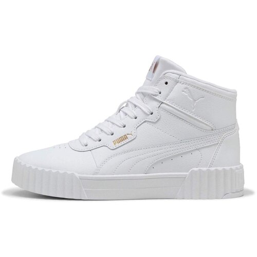 Puma Pantofi sport femei Carina 30 Mid 40145401