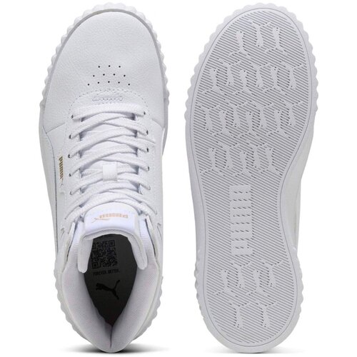 Puma Pantofi sport femei Carina 30 Mid 40145401