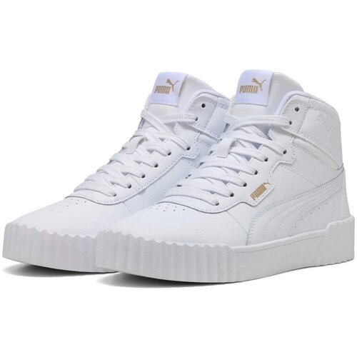 Puma Pantofi sport femei Carina 30 Mid 40145401