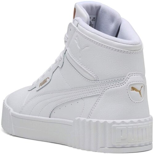Puma Pantofi sport femei Carina 30 Mid 40145401