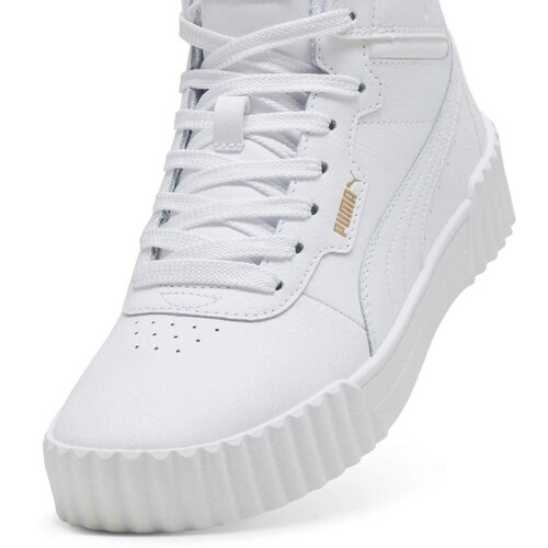 Puma Pantofi sport femei Carina 30 Mid 40145401