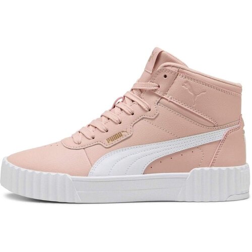 Puma Pantofi sport femei Carina 30 Mid 40145404