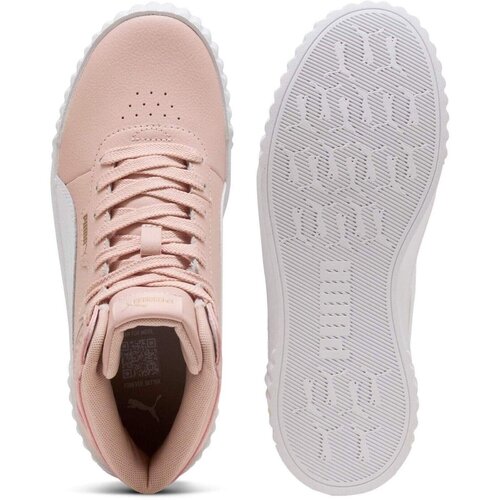 Puma Pantofi sport femei Carina 30 Mid 40145404