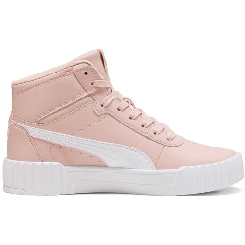 Puma Pantofi sport femei Carina 30 Mid 40145404