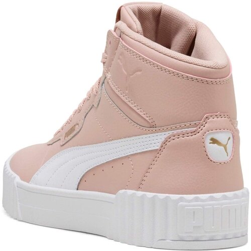 Puma Pantofi sport femei Carina 30 Mid 40145404
