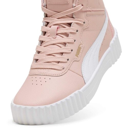 Puma Pantofi sport femei Carina 30 Mid 40145404