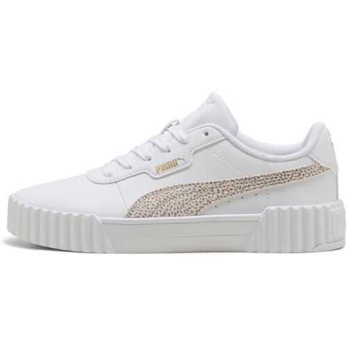 Puma Pantofi sport femei Carina 30 Topcat 40451002