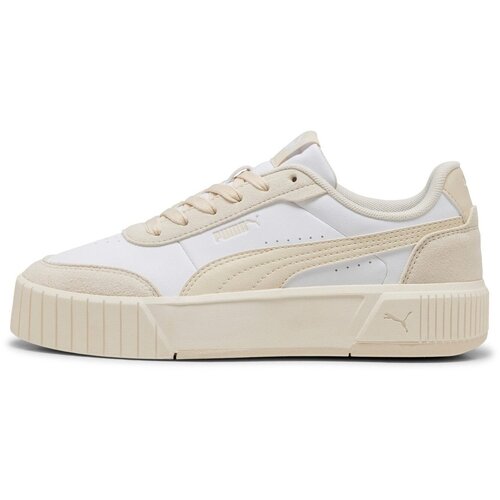Puma Pantofi sport femei Carina Mia Og 40541702