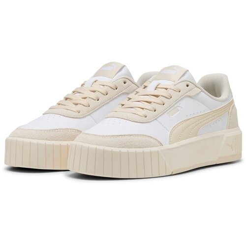 Puma Pantofi sport femei Carina Mia Og 40541702