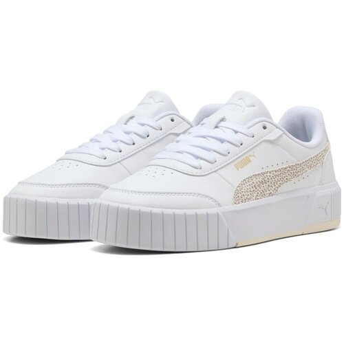 Puma Pantofi sport femei Carina Mia Topcat 40606402