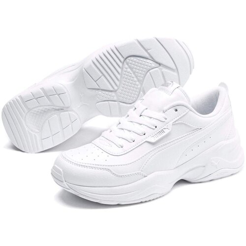 Puma Pantofi sport femei Cilia Mode 37112502