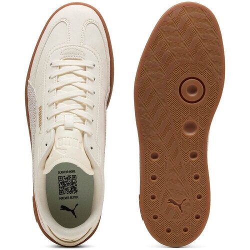 Puma Pantofi sport femei Club Ii Era Topcat 40606102