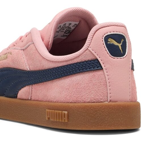 Puma Pantofi sport femei Club Ii Indoor Esd 40446505
