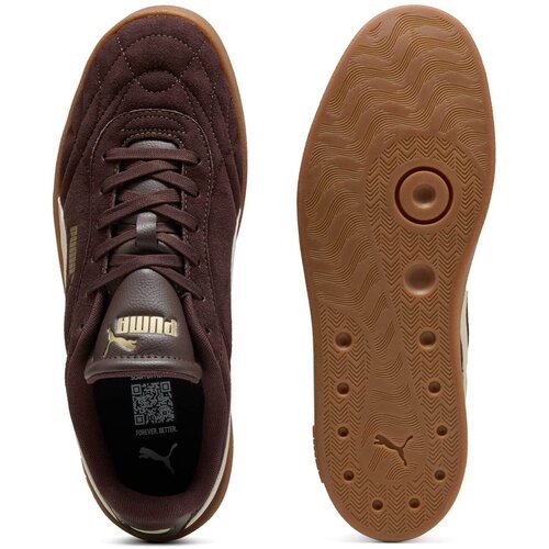 Puma Pantofi sport femei Club Ii Indoor Esd 40446507
