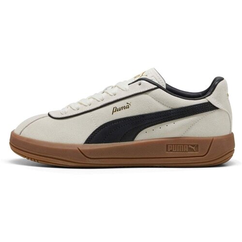 Puma Pantofi sport femei Club Klassika Sd 40071801