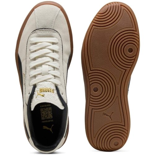 Puma Pantofi sport femei Club Klassika Sd 40071801