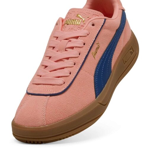 Puma Pantofi sport femei Club Klassika Sd 40071804