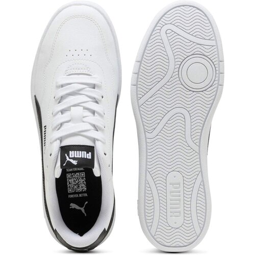Puma Pantofi sport femei Court Lally 40036703