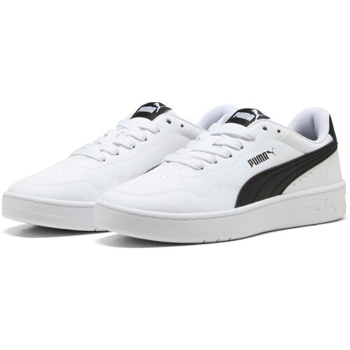 Puma Pantofi sport femei Court Lally 40036703