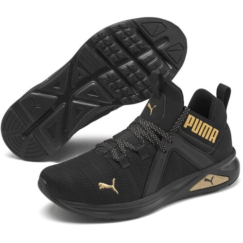 Puma Pantofi sport femei Enzo 2 Metal 19325701