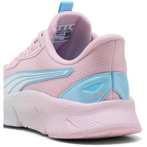 Puma Pantofi sport femei Flexfocus Lite Modern Jelly Heaven Jr 40608001