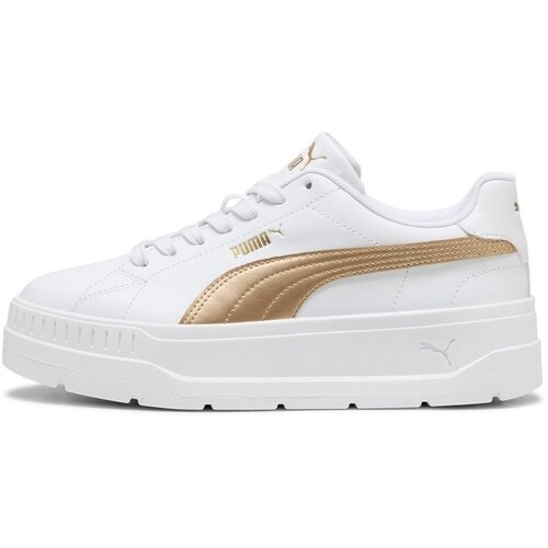 Puma Pantofi sport femei Karmen Classic Metallic Glam 40729501