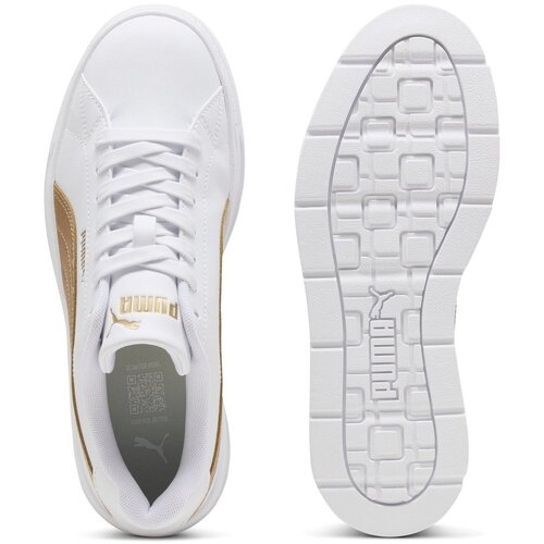 Puma Pantofi sport femei Karmen Classic Metallic Glam 40729501
