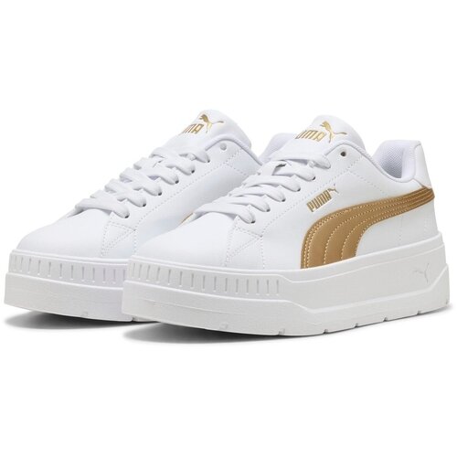 Puma Pantofi sport femei Karmen Classic Metallic Glam 40729501