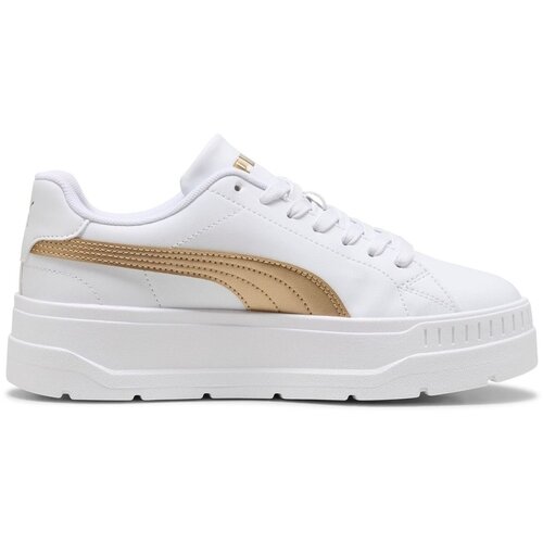 Puma Pantofi sport femei Karmen Classic Metallic Glam 40729501