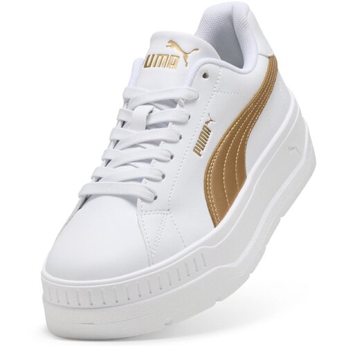 Puma Pantofi sport femei Karmen Classic Metallic Glam 40729501